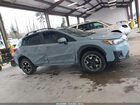 2019 Subaru Crosstrek 2.0i Premium Light Blue vin: JF2GTACC5KH231273 2019 Subaru Crosstrek 2.0i Premium Light Blue vin: JF2GTACC5KH231273