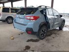 2019 Subaru Crosstrek 2.0i Premium Light Blue vin: JF2GTACC5KH231273 2019 Subaru Crosstrek 2.0i Premium Light Blue vin: JF2GTACC5KH231273