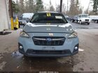 2019 Subaru Crosstrek 2.0i Premium Light Blue vin: JF2GTACC5KH231273 2019 Subaru Crosstrek 2.0i Premium Light Blue vin: JF2GTACC5KH231273