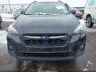 2018 Subaru Crosstrek 2.0i Premium Черный vin: JF2GTADC1JH233907