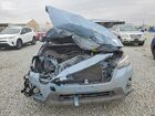 2018 Subaru Crosstrek Premium Синий vin: JF2GTADC9J8204994