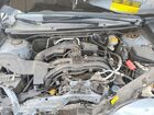 2018 Subaru Crosstrek Premium Синий vin: JF2GTADC9J8204994