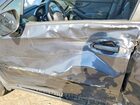 2018 Subaru Crosstrek Premium Серый vin: JF2GTADCXJH244002