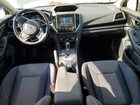 2018 Subaru Crosstrek Premium Серый vin: JF2GTADCXJH244002