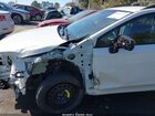 2019 Subaru Crosstrek 2.0i Premium Белый vin: JF2GTAEC3K8389527