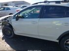 2019 Subaru Crosstrek 2.0i Premium Белый vin: JF2GTAEC3K8389527