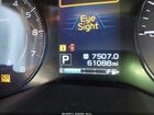 2019 Subaru Crosstrek 2.0i Premium Белый vin: JF2GTAEC3K8389527
