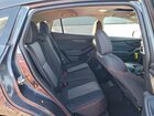 2022 Subaru Crosstrek Premium Серый vin: JF2GTAEC5NH239925