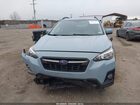2019 Subaru Crosstrek 2.0i Premium Blue vin: JF2GTAEC6KH317785 2019 Subaru Crosstrek 2.0i Premium Blue vin: JF2GTAEC6KH317785