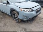 2019 Subaru Crosstrek 2.0i Premium Blue vin: JF2GTAEC6KH317785 2019 Subaru Crosstrek 2.0i Premium Blue vin: JF2GTAEC6KH317785