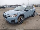 2019 Subaru Crosstrek 2.0i Premium Blue vin: JF2GTAEC6KH317785 2019 Subaru Crosstrek 2.0i Premium Blue vin: JF2GTAEC6KH317785