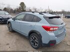 2019 Subaru Crosstrek 2.0i Premium Blue vin: JF2GTAEC6KH317785 2019 Subaru Crosstrek 2.0i Premium Blue vin: JF2GTAEC6KH317785