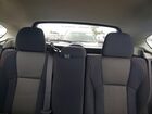 2019 Subaru Crosstrek Premium Синий vin: JF2GTAEC8K8338802