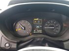 2019 Subaru Crosstrek Premium Синий vin: JF2GTAEC8K8338802