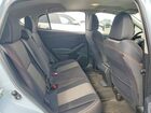 2019 Subaru Crosstrek Premium Синий vin: JF2GTAEC8K8338802