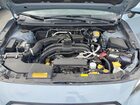 2019 Subaru Crosstrek Premium Синий vin: JF2GTAEC8K8338802