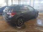 2018 Subaru Crosstrek 2.0i Limited Black vin: JF2GTAJC2JH283784