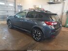 2018 Subaru Crosstrek 2.0i Limited Black vin: JF2GTAJC2JH283784
