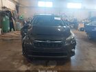 2018 Subaru Crosstrek 2.0i Limited Black vin: JF2GTAJC2JH283784
