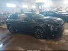 2018 Subaru Crosstrek 2.0i Limited Black vin: JF2GTAJC2JH283784