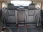 2018 Subaru Crosstrek Limited Оранжевый vin: JF2GTALC8JH288856