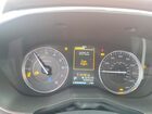 2018 Subaru Crosstrek Limited Оранжевый vin: JF2GTALC8JH288856