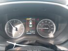 2018 Subaru Crosstrek 2.0i Limited Серебряный vin: JF2GTAMC2JH343896
