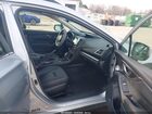 2018 Subaru Crosstrek 2.0i Limited Серебряный vin: JF2GTAMC2JH343896