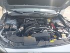 2018 Subaru Crosstrek 2.0i Limited Серебряный vin: JF2GTAMC2JH343896