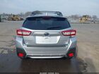 2018 Subaru Crosstrek 2.0i Limited Серебряный vin: JF2GTAMC2JH343896