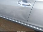 2018 Subaru Crosstrek 2.0i Limited Серебряный vin: JF2GTAMC2JH343896