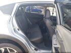 2018 Subaru Crosstrek 2.0i Limited Серебряный vin: JF2GTAMC2JH343896