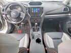 2019 Subaru Crosstrek Limited Белый vin: JF2GTAMC8K8392649