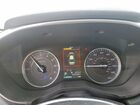 2019 Subaru Crosstrek Limited Белый vin: JF2GTAMC8K8392649