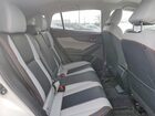2019 Subaru Crosstrek Limited Белый vin: JF2GTAMC8K8392649