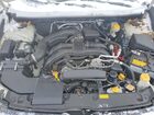 2019 Subaru Crosstrek Limited Белый vin: JF2GTAMC8K8392649