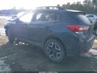 2019 Subaru Crosstrek 2.0i Limited Black vin: JF2GTANC0KH276344