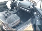 2019 Subaru Crosstrek 2.0i Limited Black vin: JF2GTANC0KH276344