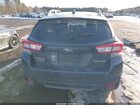 2019 Subaru Crosstrek 2.0i Limited Black vin: JF2GTANC0KH276344