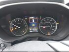 2020 Subaru Crosstrek Limited Light Blue vin: JF2GTANC6LH273529