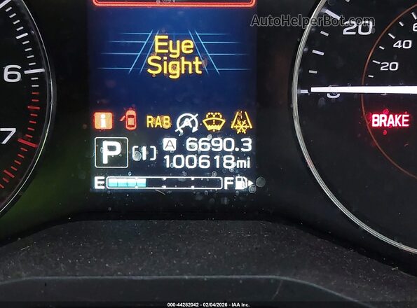 JF2GTANC6LH273529 2020 SUBARU CROSSTREK Light Blue 