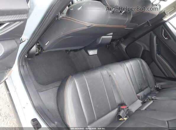 JF2GTANC6LH273529 2020 SUBARU CROSSTREK Light Blue Вид наклейки с VIN-кодом