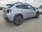 2019 Subaru Crosstrek Limited Blue vin: JF2GTANC7KH329167 2019 Subaru Crosstrek Limited Blue vin: JF2GTANC7KH329167