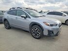 2019 Subaru Crosstrek Limited Blue vin: JF2GTANC7KH329167 2019 Subaru Crosstrek Limited Blue vin: JF2GTANC7KH329167