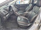 2019 Subaru Crosstrek Limited Blue vin: JF2GTANC7KH329167 2019 Subaru Crosstrek Limited Blue vin: JF2GTANC7KH329167