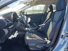 2022 Subaru Crosstrek Premium Синий vin: JF2GTAPC0N8237061