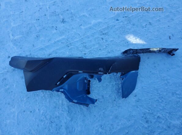 JF2GTAPC0N8237061 2022 SUBARU CROSSTREK Синий Вид наклейки с VIN-кодом