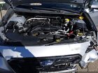 2020 Subaru Crosstrek Premium Серебряный vin: JF2GTAPC5L8223542