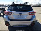 2020 Subaru Crosstrek Premium Серебряный vin: JF2GTAPC5L8223542