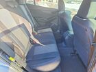 2020 Subaru Crosstrek Premium Серебряный vin: JF2GTAPC6L8278159